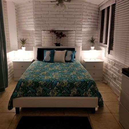 Apartmán Beachbound Miami Exteriér fotografie