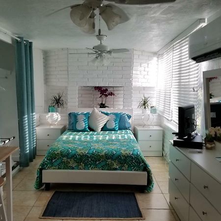 Apartmán Beachbound Miami Exteriér fotografie