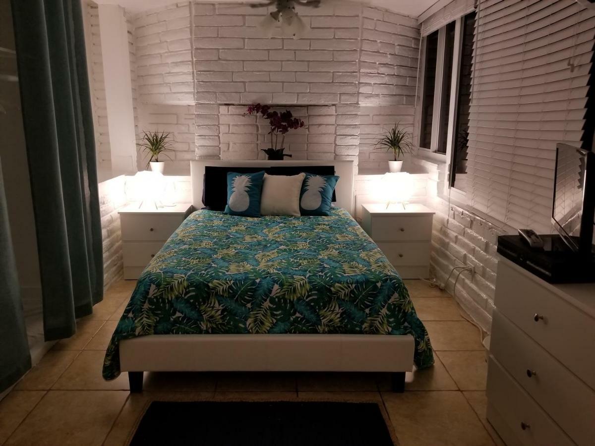 Apartmán Beachbound Miami Exteriér fotografie