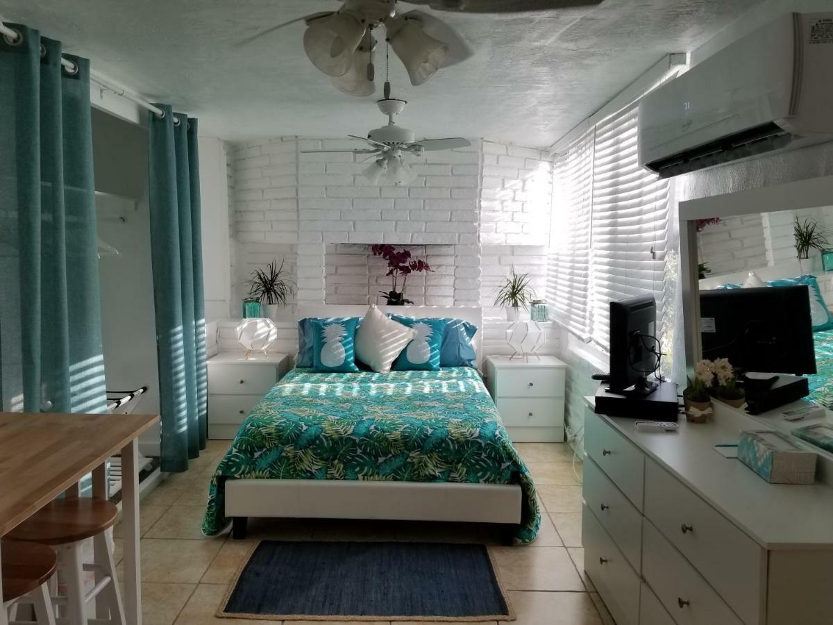 Apartmán Beachbound Miami Exteriér fotografie