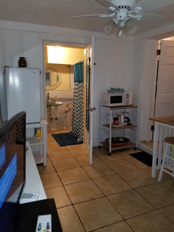 Apartmán Beachbound Miami Exteriér fotografie